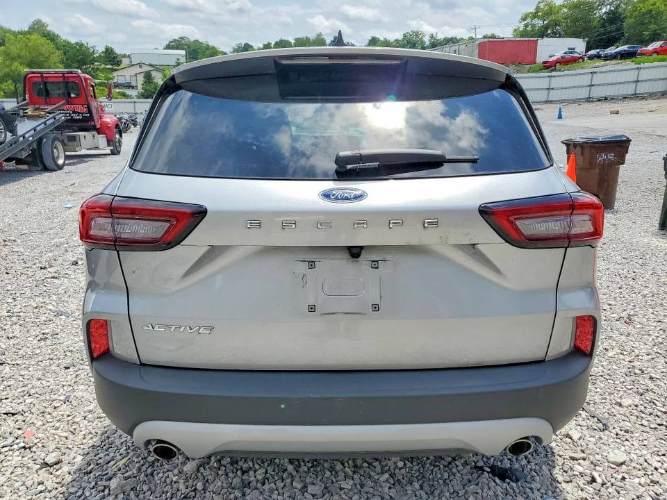 2024 FORD ESCAPE ACTIVE 6