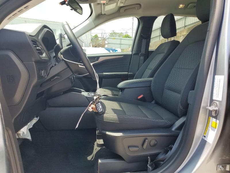 2024 FORD ESCAPE ACTIVE 7