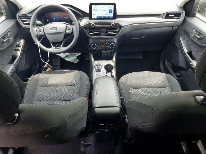 2024 FORD ESCAPE ACTIVE 8