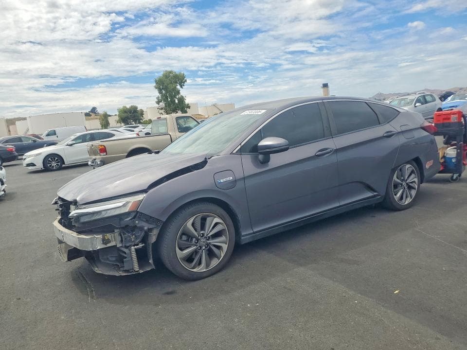 2019 HONDA CLARITY - 1