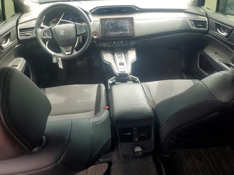 2019 HONDA CLARITY 8