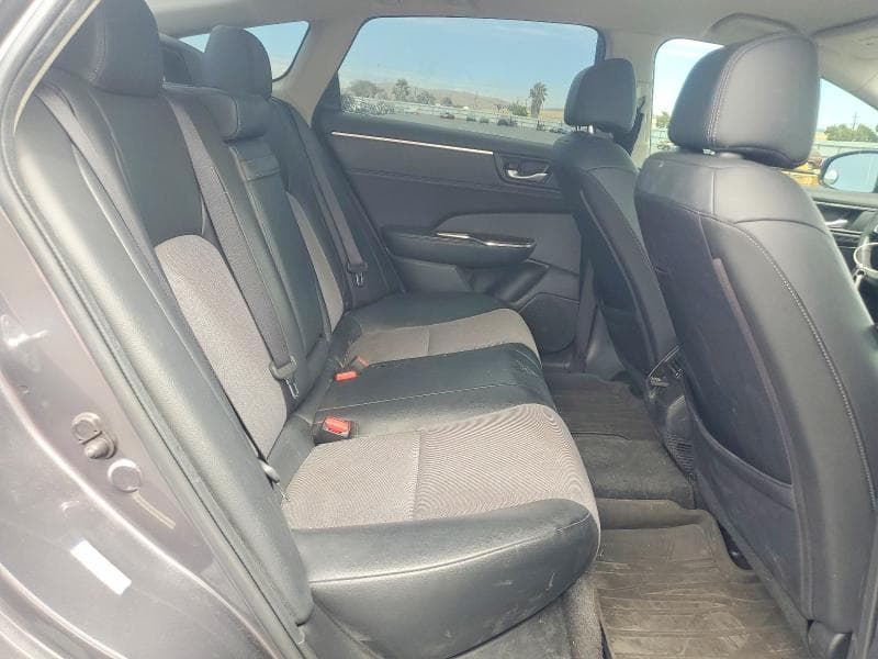 2019 HONDA CLARITY 10