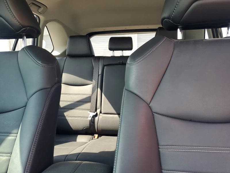 2021 TOYOTA RAV4 HYBRID XLE PREMIUM 10
