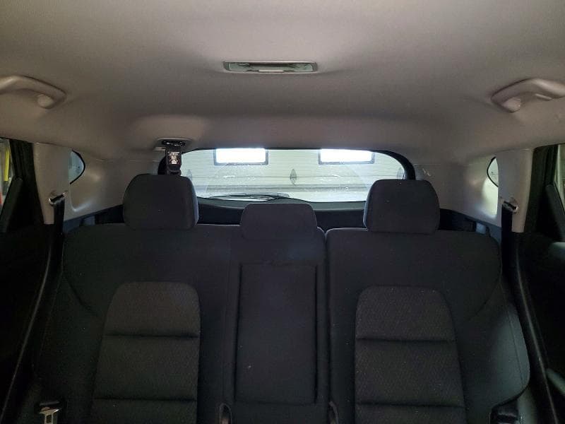 2017 HYUNDAI TUCSON SE 10