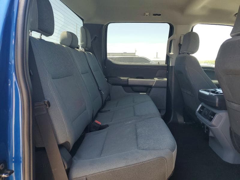 2024 FORD F150 XLT XLT 10