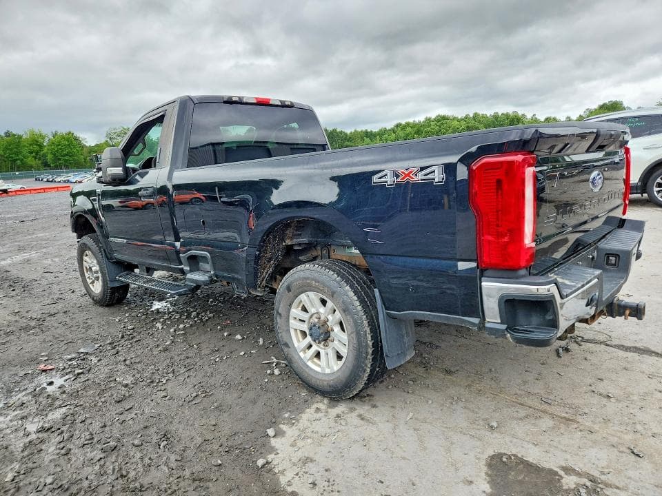 2017 FORD F350 SUPER DUTY 2