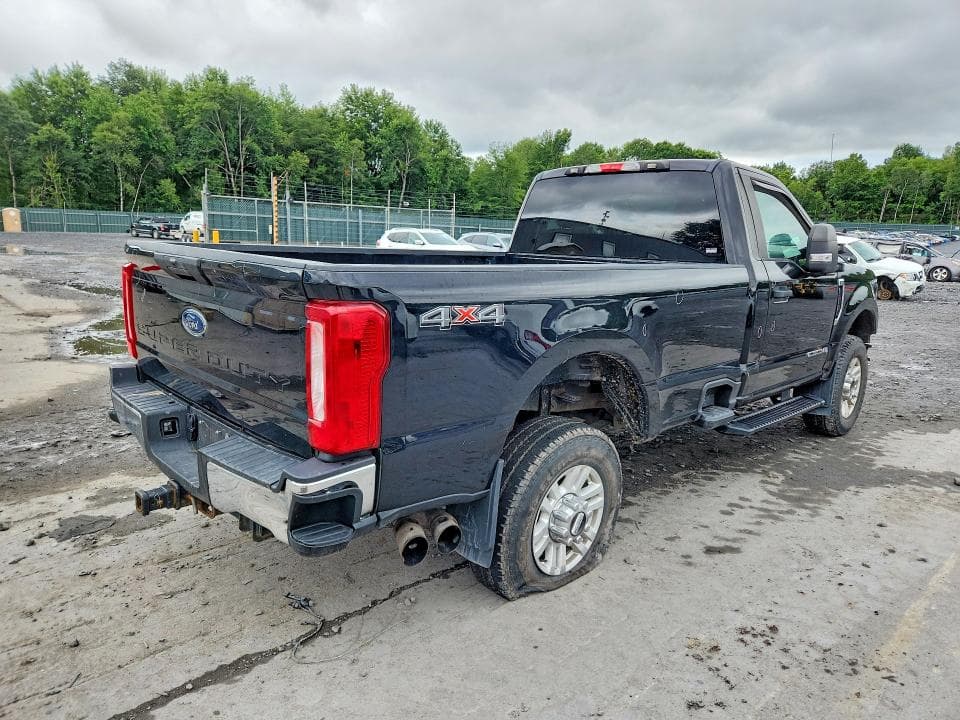 2017 FORD F350 SUPER DUTY 3