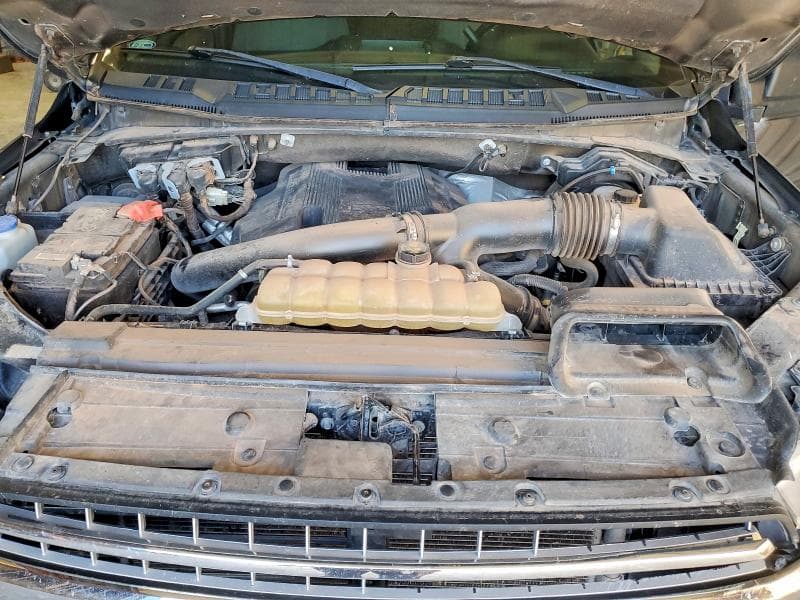 2020 FORD F150 SUPERCREW 11