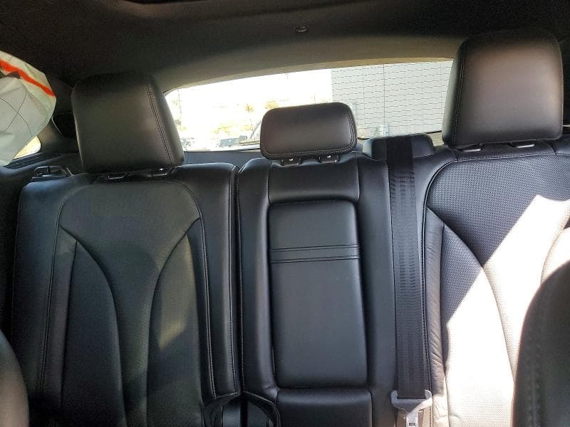 2017 LINCOLN MKC RESERVE 10