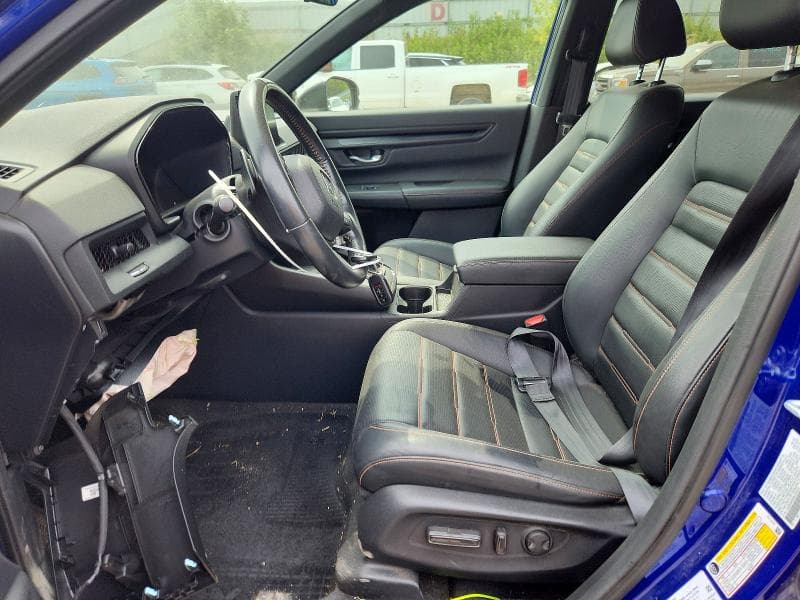 2024 HONDA CR-V SPORT-L 7