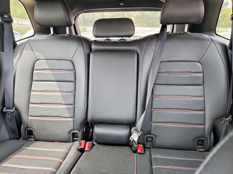 2024 HONDA CR-V SPORT-L 10