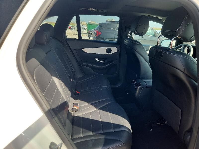 2019 MERCEDES-BENZ GLC 300 11