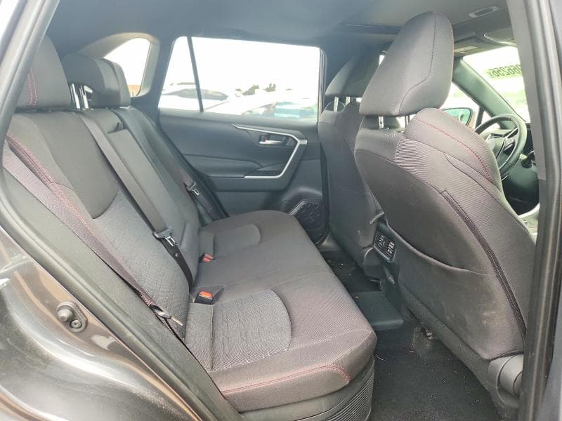 2025 TOYOTA RAV4 SE 10