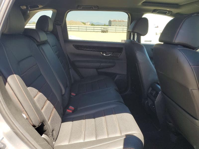 2023 HONDA CR-V SPORT TOURING 11