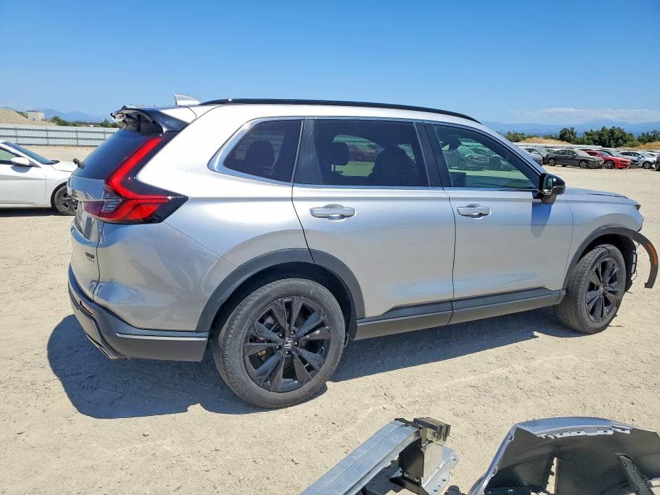 2023 HONDA CR-V SPORT TOURING 3