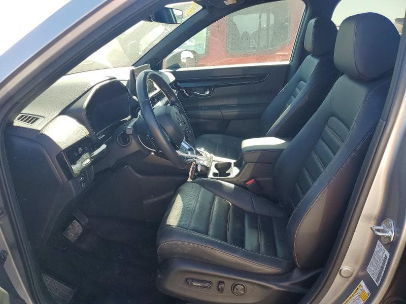 2023 HONDA CR-V SPORT TOURING 7