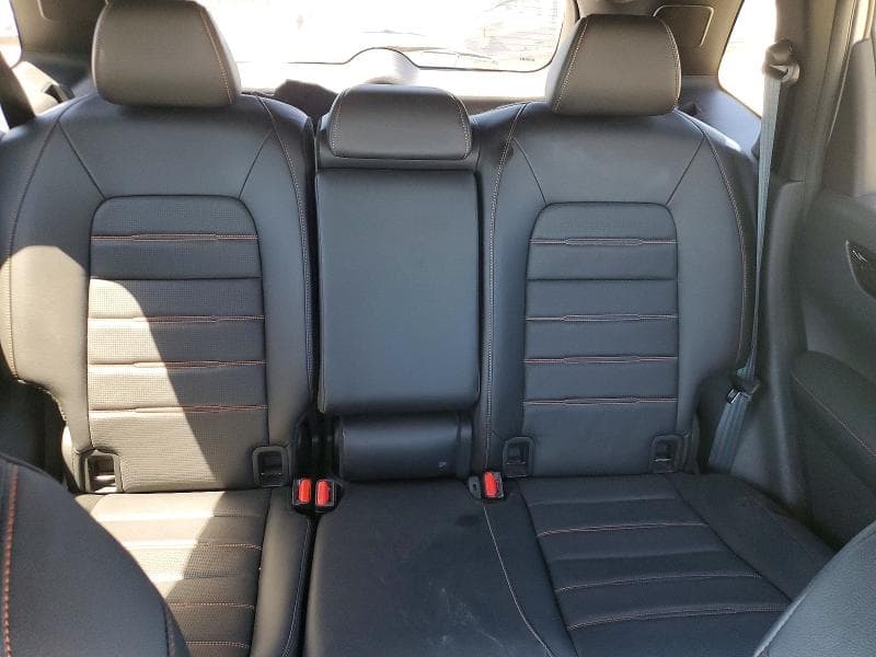 2023 HONDA CR-V SPORT TOURING 10
