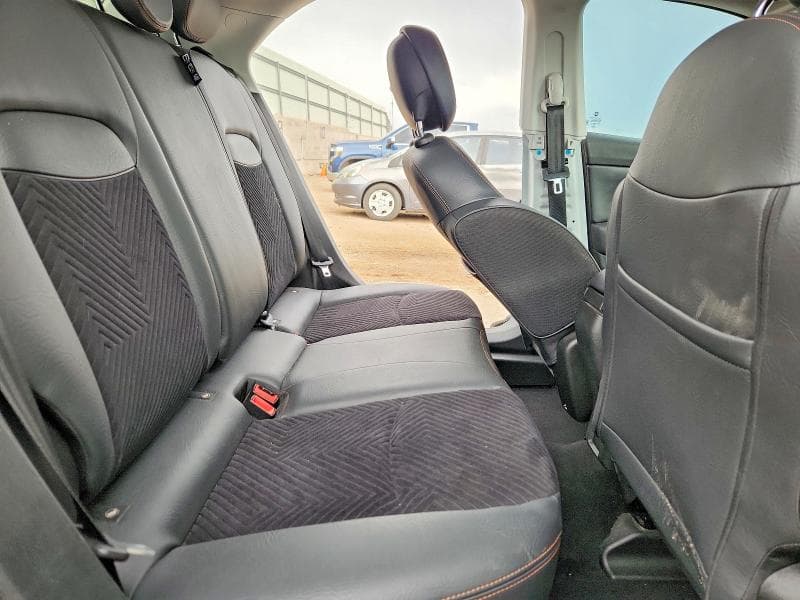 2018 FIAT 500X TREKKING 10