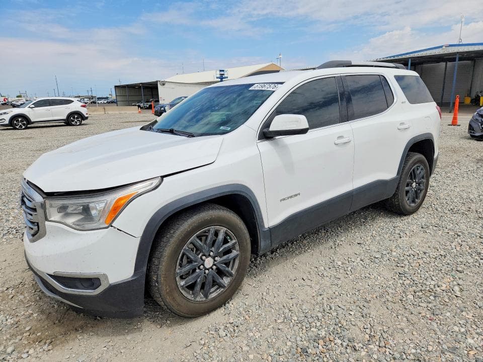 2019 GMC ACADIA SLT-1 - 1