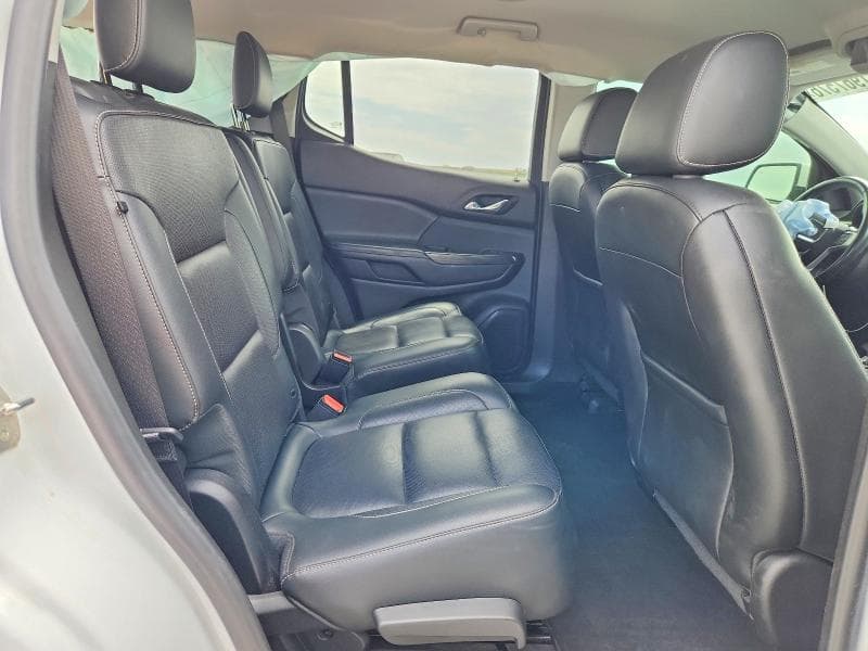 2019 GMC ACADIA SLT-1 11