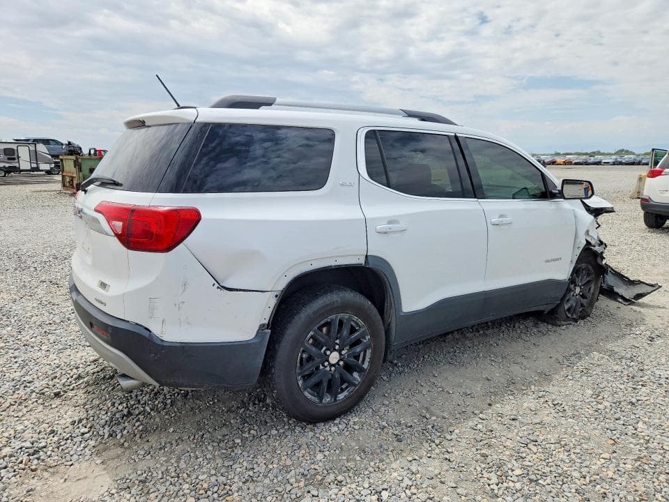 2019 GMC ACADIA SLT-1 3