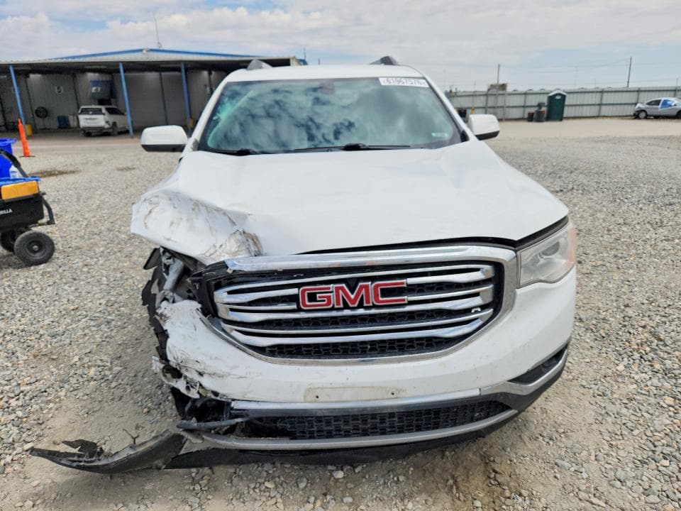 2019 GMC ACADIA SLT-1 5