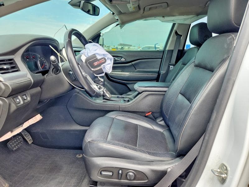 2019 GMC ACADIA SLT-1 7