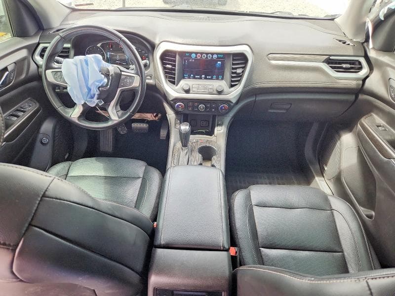 2019 GMC ACADIA SLT-1 8