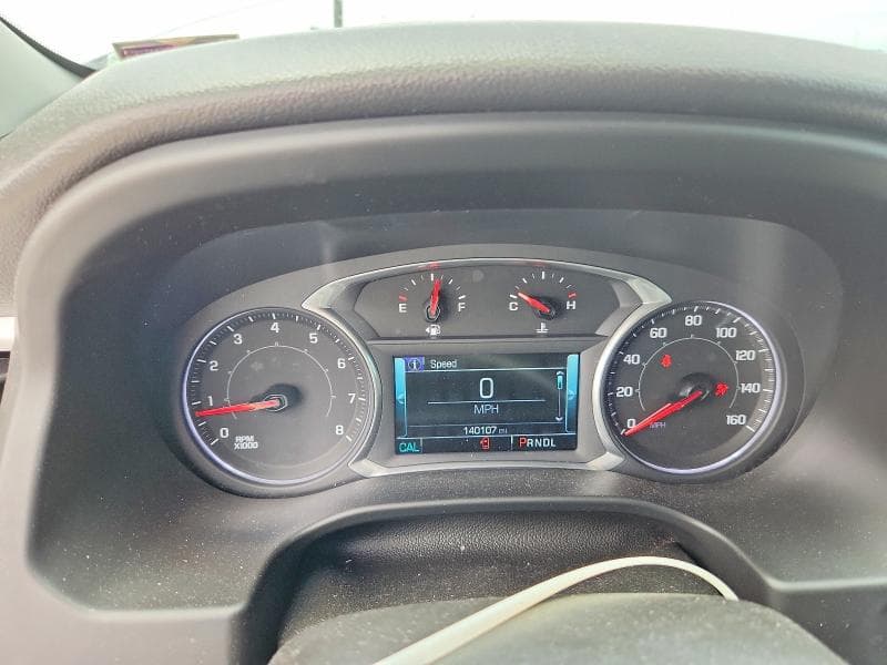 2019 GMC ACADIA SLT-1 9