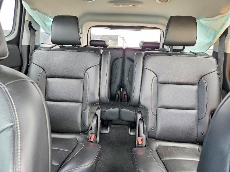 2019 GMC ACADIA SLT-1 10