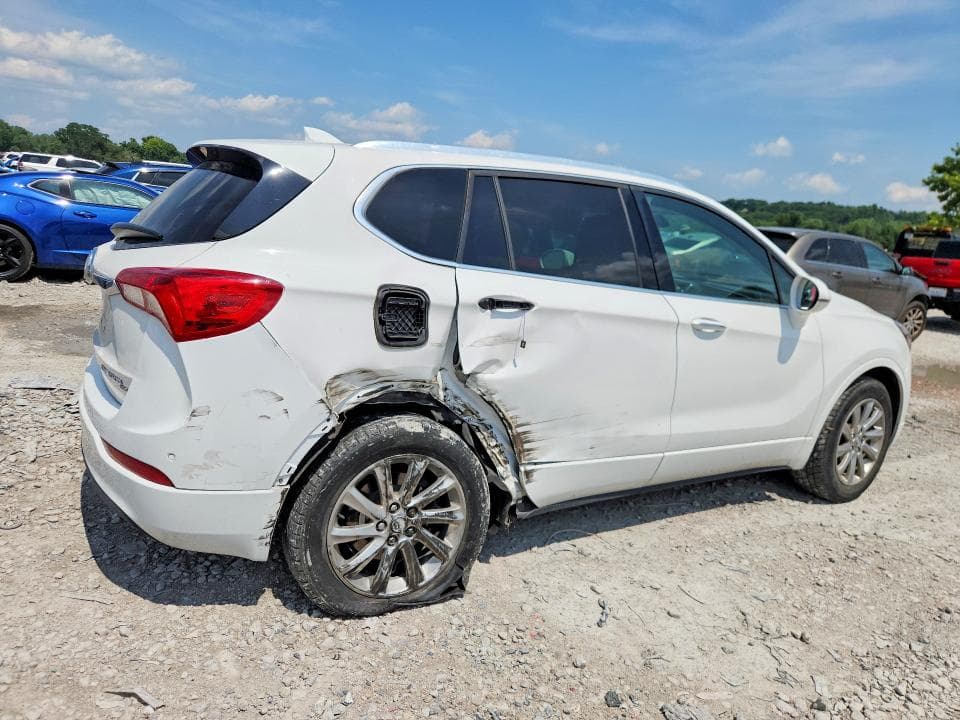 2019 BUICK ENVISION ESSENCE 3