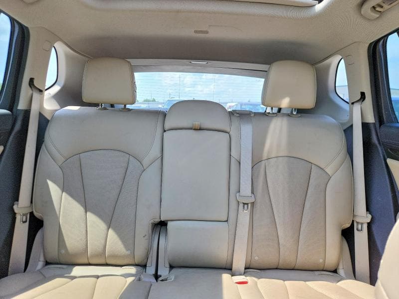 2019 BUICK ENVISION ESSENCE 10