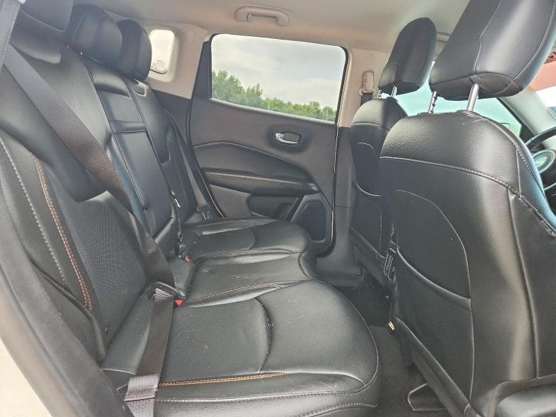 2019 JEEP COMPASS LIMITED 11