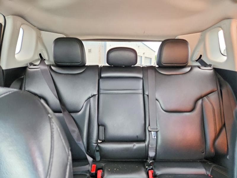 2019 JEEP COMPASS LIMITED 10
