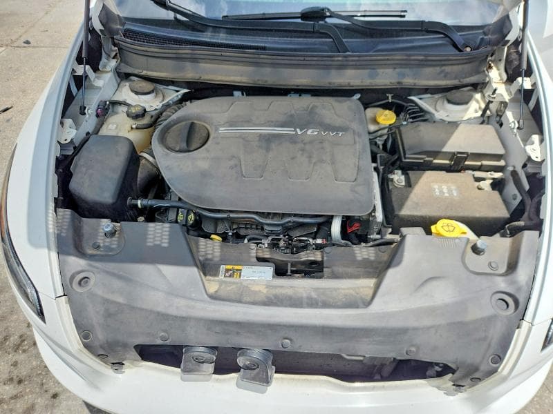 2018 JEEP CHEROKEE LATITUDE PLUS 12