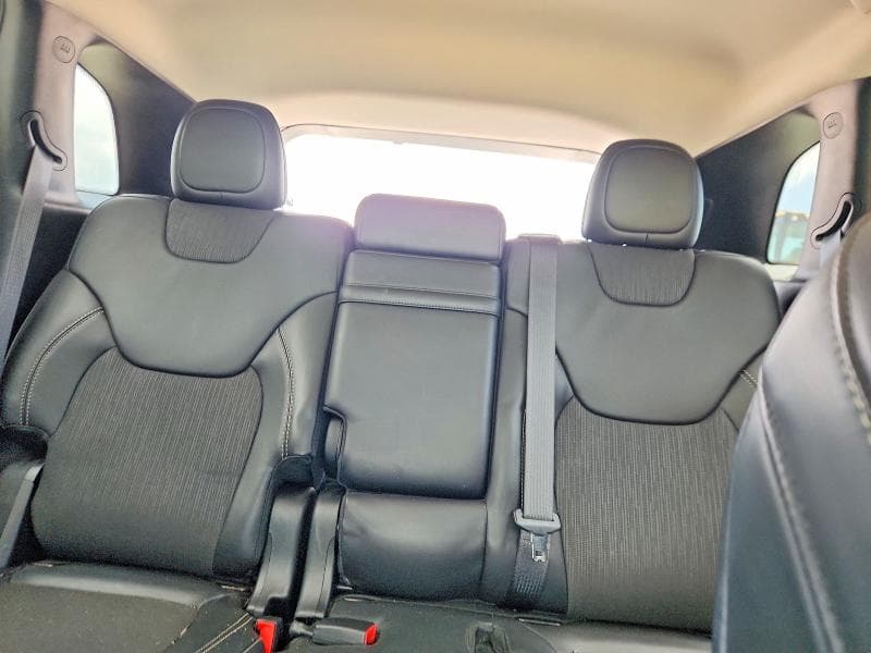 2018 JEEP CHEROKEE LATITUDE PLUS 10
