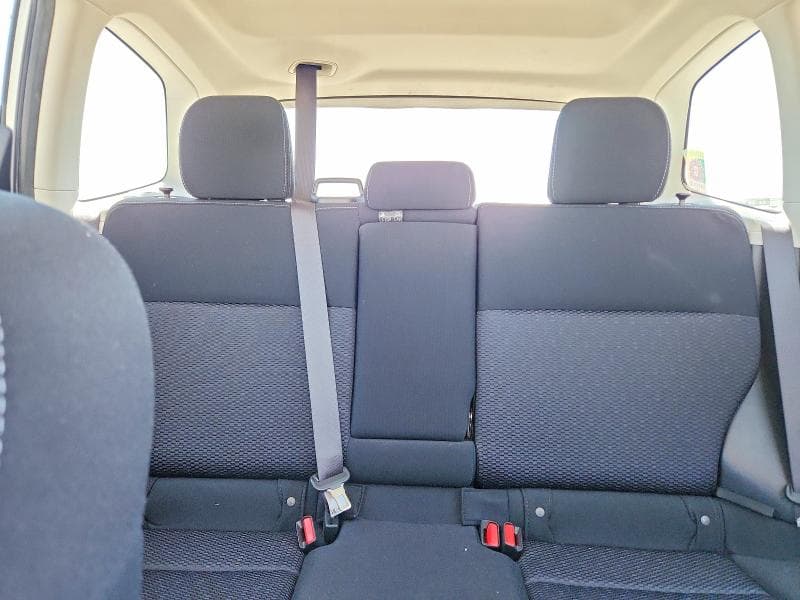 2018 SUBARU FORESTER 2.5I PREMIUM 10