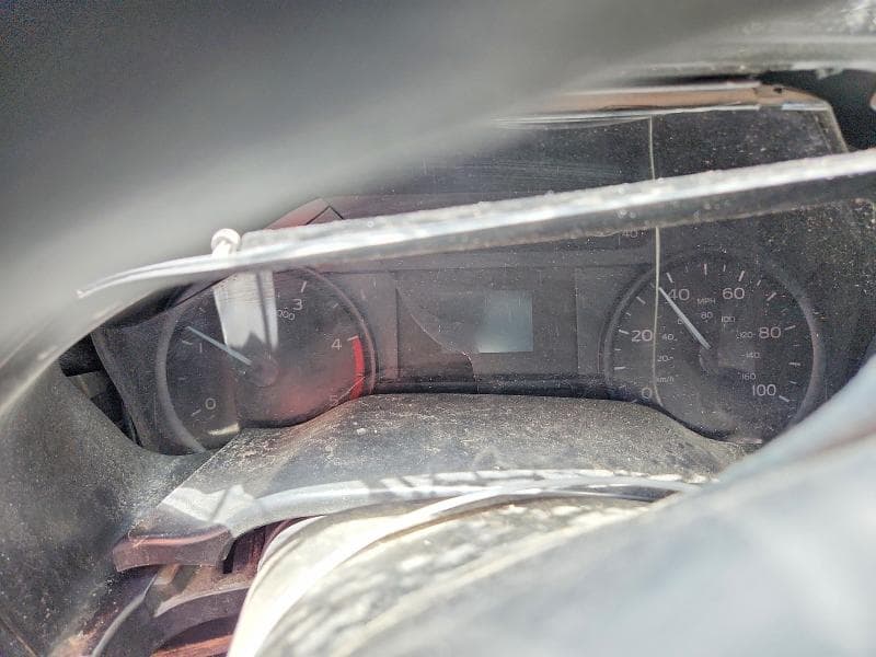 2021 FORD F550 SUPER DUTY SUPER DUTY 9