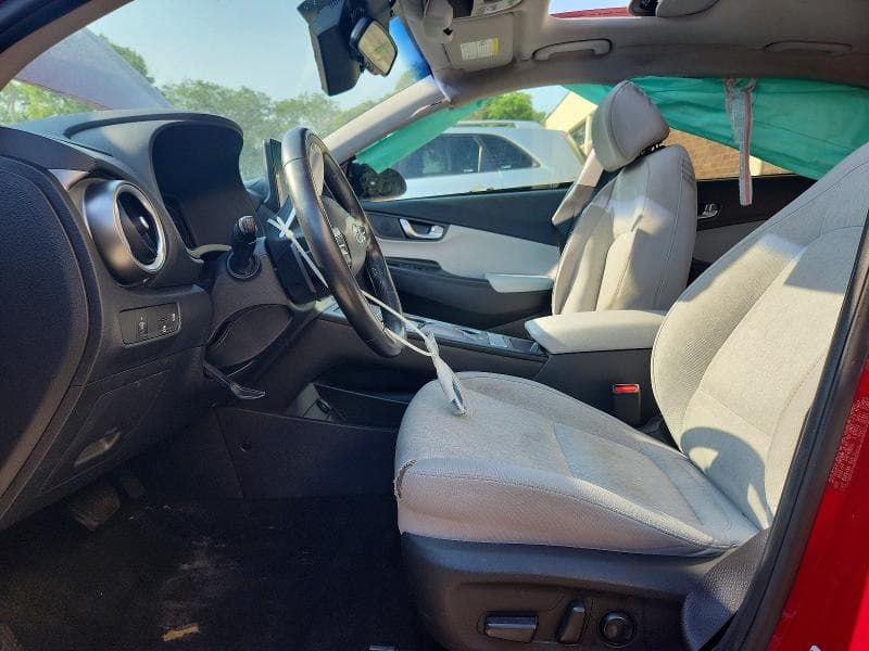 2023 HYUNDAI KONA SEL 7