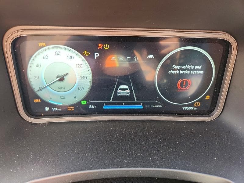 2023 HYUNDAI KONA SEL 9