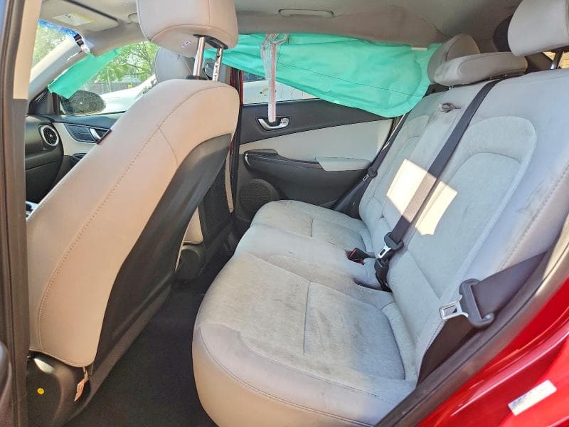 2023 HYUNDAI KONA SEL 10