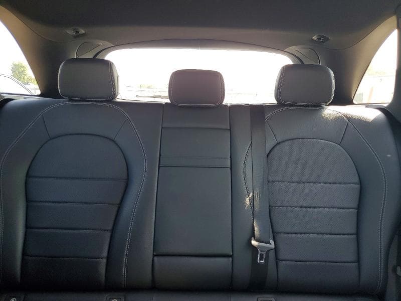 2021 MERCEDES-BENZ GLC 300 4MATIC 10
