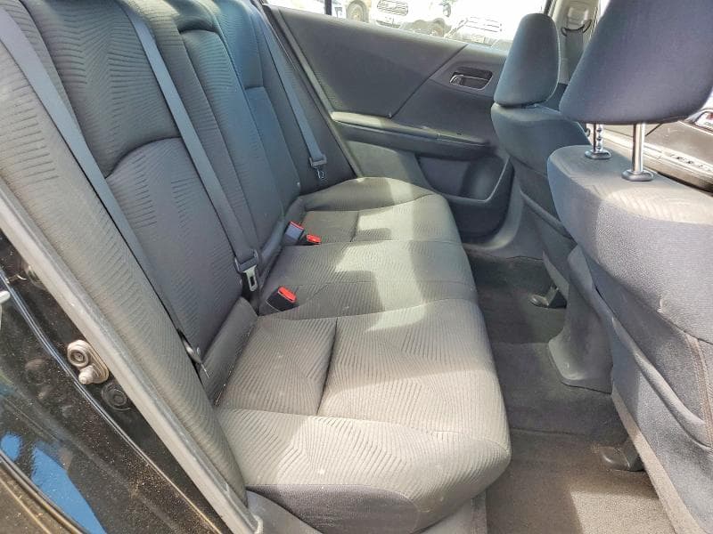 2017 HONDA ACCORD LX 10
