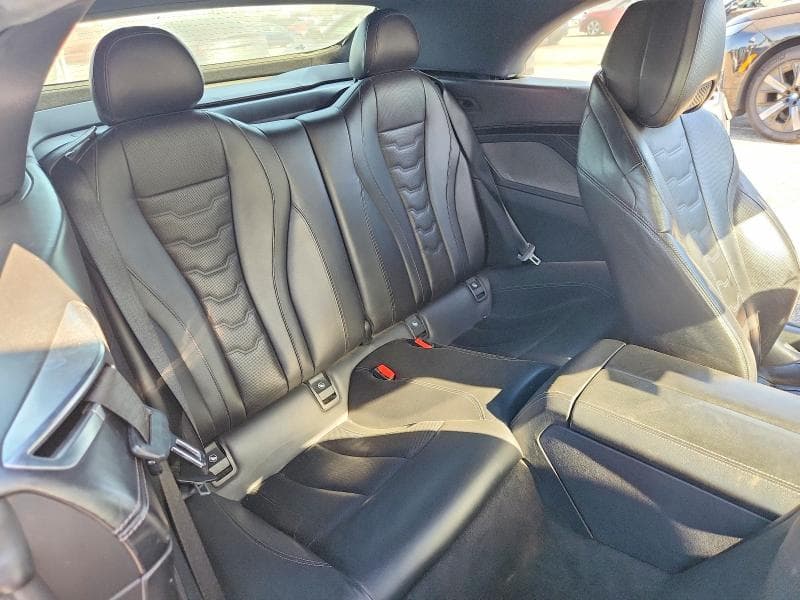 2019 BMW M850XI 10
