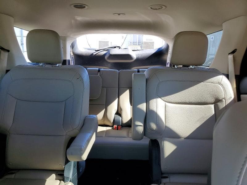 2020 FORD EXPLORER XLT 10