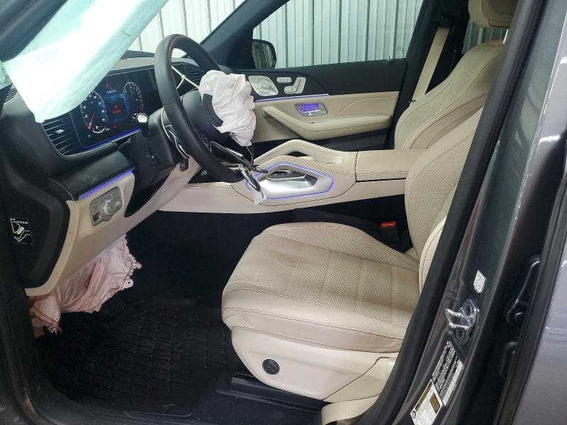 2025 MERCEDES-BENZ GLE 450E 4MATIC 7