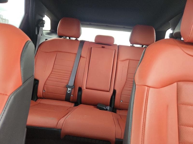 2025 KIA SPORTAGE SX PRESTIGE 10