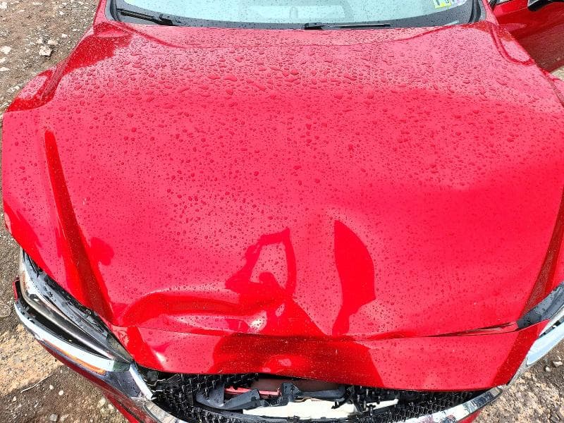 2018 MAZDA 6 SPORT 11