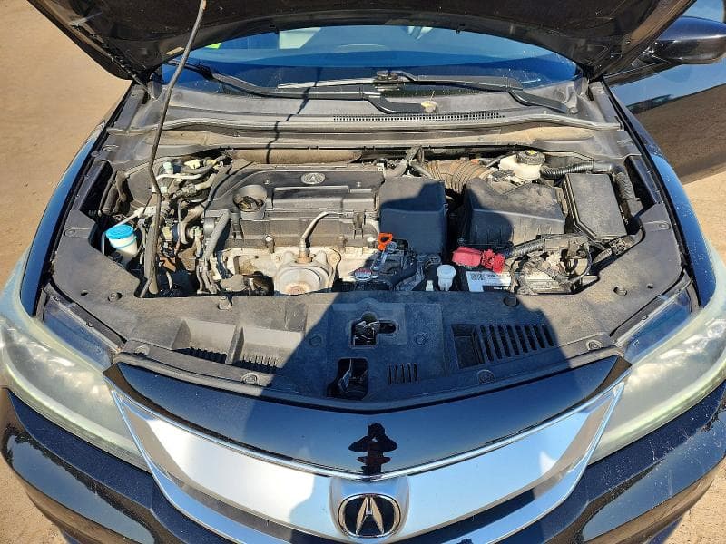 2017 ACURA ILX BASE WATCH PLUS 11
