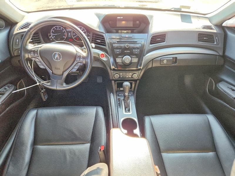 2017 ACURA ILX BASE WATCH PLUS 8
